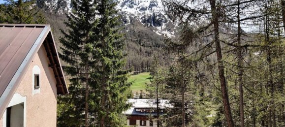 Casa de 28 habitaciónes en Claviere, Italy No. 103251 7