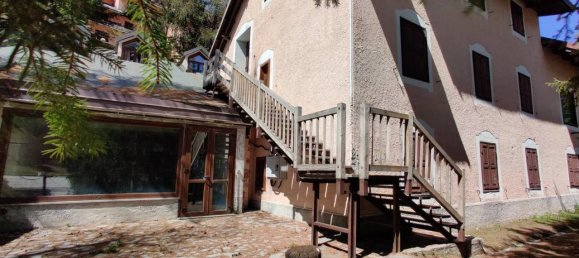 Casa de 28 habitaciónes en Claviere, Italy No. 103251 8