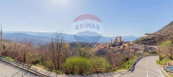 Propriété commerciale à Pacentro, Italy 650m² No. 344400 7