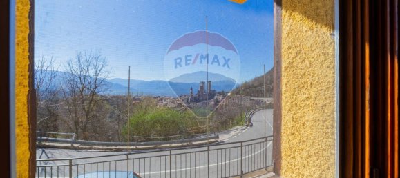 Propriété commerciale à Pacentro, Italy 650m² No. 344400 24