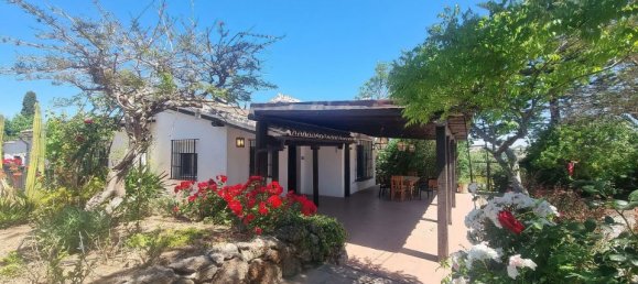 4 bedrooms House in Coin, Spain No. 80014 23