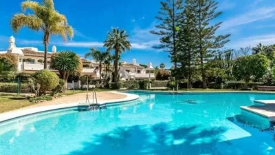 Adosado de 3 dormitorios en Mijas, Spain No. 140360