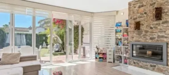 Adosado de 3 dormitorios en Mijas, Spain No. 140360 8