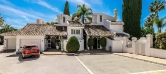 Adosado de 3 dormitorios en Mijas, Spain No. 140360 2