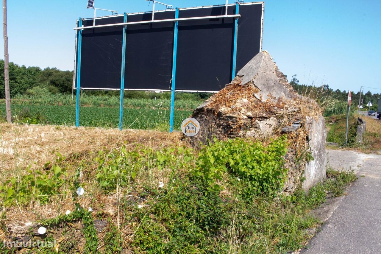 7000m² Land in Ovar, Portugal No. 203770