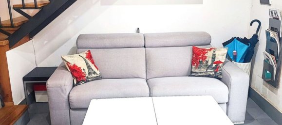 Dúplex de 4 habitaciónes en Florence, Italy No. 301699 25