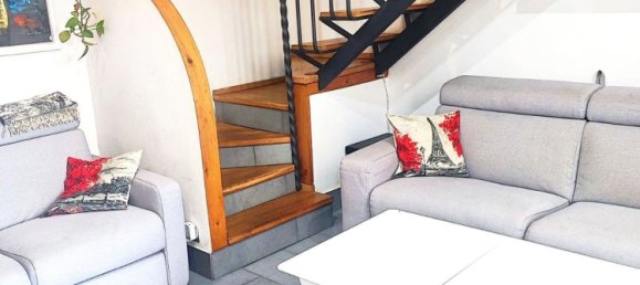 Dúplex de 4 habitaciónes en Florence, Italy No. 301699 15