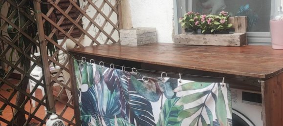 Dúplex de 4 habitaciónes en Florence, Italy No. 301699 27