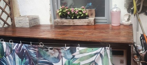 Dúplex de 4 habitaciónes en Florence, Italy No. 301699 32