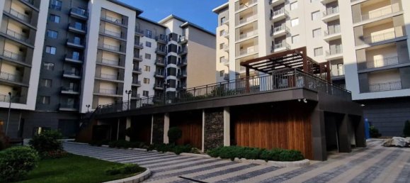 3 bedrooms Apartment in Khatay, Azerbaijan No. 1803 4