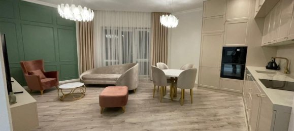 3 bedrooms Apartment in Khatay, Azerbaijan No. 1803 10