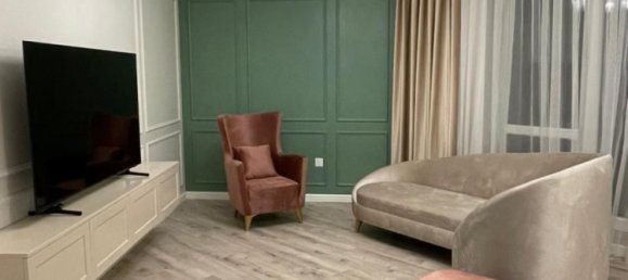 3 bedrooms Apartment in Khatay, Azerbaijan No. 1803 15