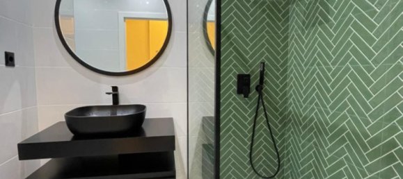 3 bedrooms Apartment in Khatay, Azerbaijan No. 1803 9