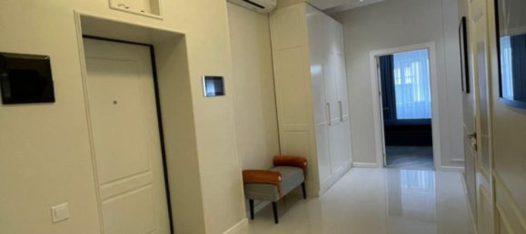 3 bedrooms Apartment in Khatay, Azerbaijan No. 1803 8