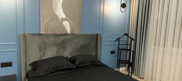 3 bedrooms Apartment in Khatay, Azerbaijan No. 1803 5