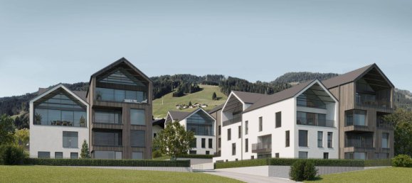 Casa T2 em Grossarl, Austria N.º 118137 4