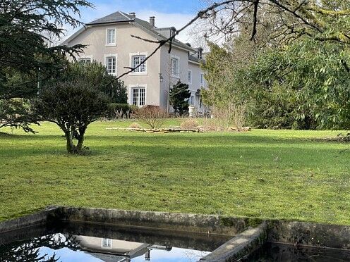 7 Schlafzimmer Haus in Sentheim, France, Nr. 85278