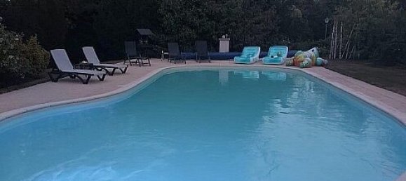 7 Schlafzimmer Haus in Sentheim, France, Nr. 85278 4