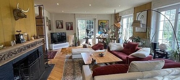 7 Schlafzimmer Haus in Sentheim, France, Nr. 85278 2