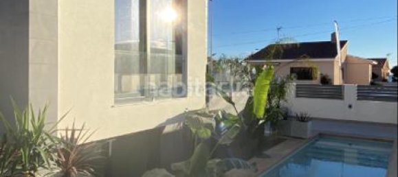 Дом с 4 спальнями в Торревьеха, Испания № 131917 13