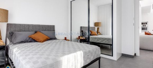 Дом с 4 спальнями в Торревьеха, Испания № 131917 4