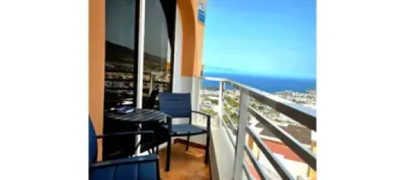 5 bedrooms House in Adeje, Spain No. 83437 12