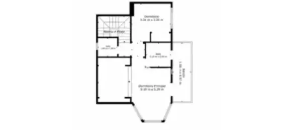 5 bedrooms House in Adeje, Spain No. 83437 7