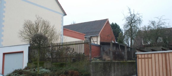Casa de 4 dormitorios en Eichsfeld, Germany No. 246475 3