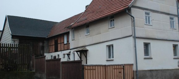 Casa de 4 dormitorios en Eichsfeld, Germany No. 246475 2