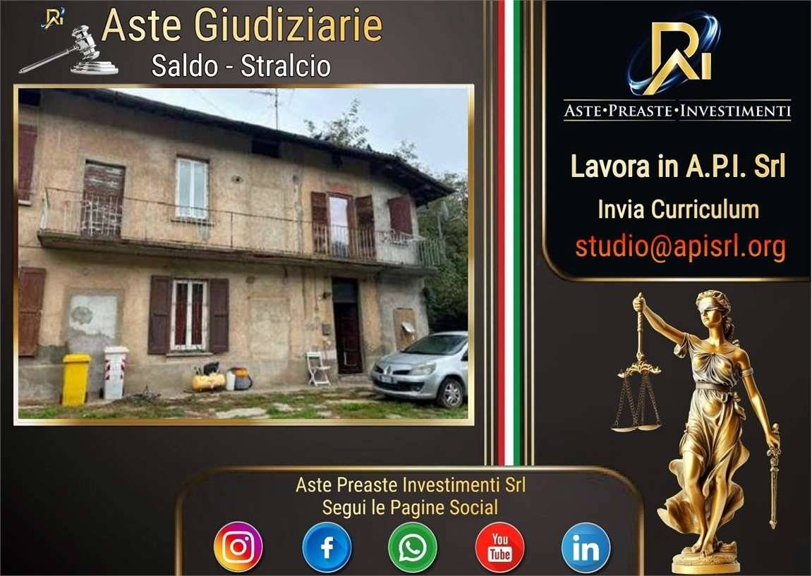 2 bedrooms Apartment in Varese, Italy No. 389901