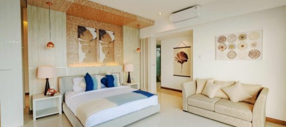 3 bedrooms Villa in Nusa Dua, Indonesia No. 3581 9
