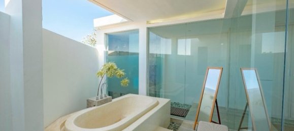 3 bedrooms Villa in Nusa Dua, Indonesia No. 3581 11