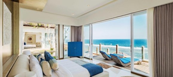 3 bedrooms Villa in Nusa Dua, Indonesia No. 3581 13