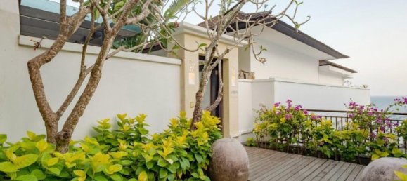 3 bedrooms Villa in Nusa Dua, Indonesia No. 3581 15