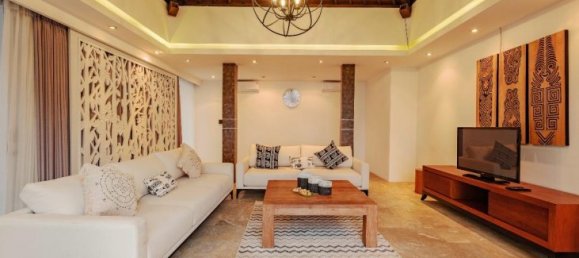 3 bedrooms Villa in Nusa Dua, Indonesia No. 3581 3