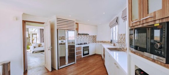 3 bedrooms Villa in Nusa Dua, Indonesia No. 3581 12