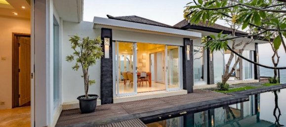 3 bedrooms Villa in Nusa Dua, Indonesia No. 3581 5