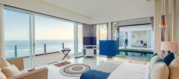 3 bedrooms Villa in Nusa Dua, Indonesia No. 3581 10