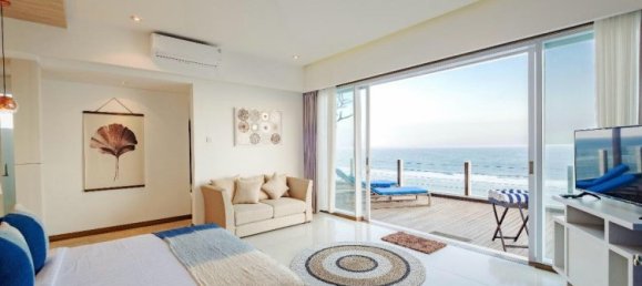 3 bedrooms Villa in Nusa Dua, Indonesia No. 3581 8