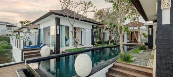 3 bedrooms Villa in Nusa Dua, Indonesia No. 3581 7