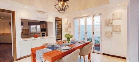 3 bedrooms Villa in Nusa Dua, Indonesia No. 3581 4