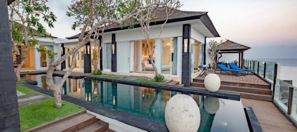 3 bedrooms Villa in Nusa Dua, Indonesia No. 3581 2