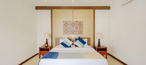 3 bedrooms Villa in Nusa Dua, Indonesia No. 3581 14