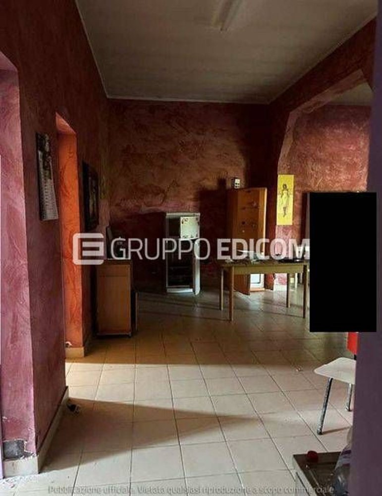 3 rooms Apartment in Solarino, Italy No. 269739