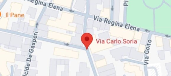 Квартира с 2 комнатами в Джоя дель Колле, Италия № 289144 7