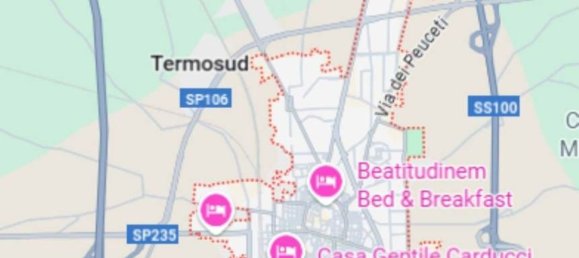 Квартира с 2 комнатами в Джоя дель Колле, Италия № 289144 12