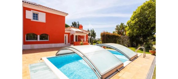 6 bedrooms Villa in Sintra, Portugal No. 115316 3