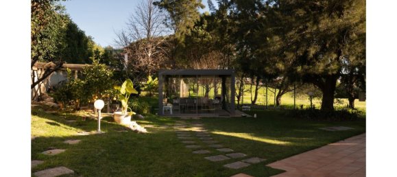 6 bedrooms Villa in Sintra, Portugal No. 115316 5