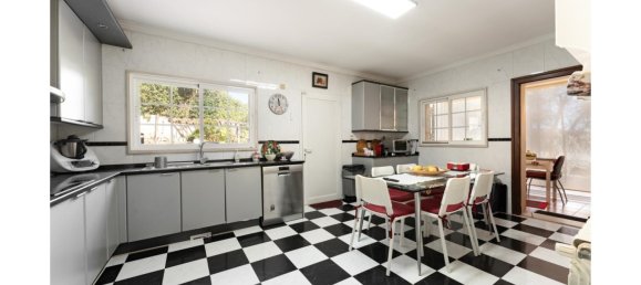 6 bedrooms Villa in Sintra, Portugal No. 115316 11