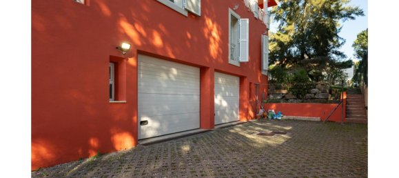 6 bedrooms Villa in Sintra, Portugal No. 115316 44